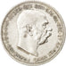 AUSTRIA, 2 Corona, 1913, KM #2821, AU(50-53), Silver, 27, 9.97