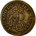 France, Token, Louis XIV, Jeton de Nuremberg, EF(40-45), Brass