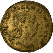 Germania, Token, Friedrich Wilhelm II, Jeton de Nuremberg, BB, Ottone