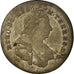 Coin, Austria, Maria Theresa, 3 Kreuzer, 1768, VF(20-25), Billon, KM:1996