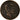 Moneta, Spagna, Alfonso XII, 5 Centimos, 1879, MB, Bronzo, KM:674