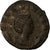 Moneta, Salonina, Antoninianus, 260-268, Milan, Rare, MB+, Biglione, RIC:67