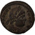 Moneta, Constantine I, Nummus, 330-331, Lyon, SPL-, Rame, RIC:236