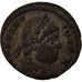 Moneta, Constantine I, Nummus, 330-331, Lyon, SPL-, Rame, RIC:236