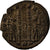 Moneta, Constantine II, Nummus, Trier, BB+, Rame