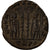 Moneta, Constantine II, Nummus, Trier, BB+, Rame