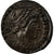 Moneta, Constantine II, Nummus, Trier, SPL-, Rame