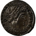 Moneta, Constantine II, Nummus, Trier, SPL-, Rame