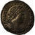 Moneta, Constantine II, Nummus, Lyon, SPL-, Rame