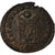 Moneta, Constantine II, Nummus, 322-323, Trier, SPL-, Rame, RIC:412