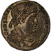 Moneta, Constantine I, Nummus, London, SPL-, Rame