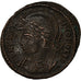 Coin, Constantinople, City Commemoratives, Nummus, 330-333, Trier, AU(50-53)