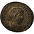 Moneta, Constantine II, Nummus, Roma, BB+, Rame