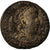 Moneta, Constantine I, Nummus, 333-335, Roma, BB+, Rame, RIC:350