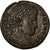 Moneta, Crispus, Nummus, 323-324, Trier, SPL-, Rame, RIC:431