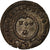 Moneta, Crispus, Nummus, 323-324, Trier, SPL-, Rame, RIC:431