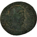 Moneta, Constantine II, Nummus, Thessalonica, MB, Rame