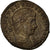 Moneta, Constantine II, Nummus, Roma, BB+, Rame