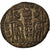 Moneta, Constantine II, Nummus, Roma, BB+, Rame