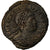 Moneta, Constantine II, Nummus, Roma, BB+, Rame
