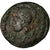 Coin, Constantinople, City Commemoratives, Nummus, 330-333, Lyon, EF(40-45)