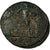 Coin, Constantinople, City Commemoratives, Nummus, 330-333, Lyon, EF(40-45)