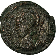 Coin, Constantinople, City Commemoratives, Nummus, 330-333, Lyon, AU(50-53)