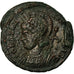Coin, Constantinople, City Commemoratives, Nummus, 330-333, Lyon, AU(50-53)