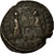 Moneta, Decentius, Maiorina, 351-352, Lyon, BB, Rame, RIC:131