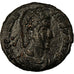 Münze, Constance II, Nummus, 350-354, Siscia, SS, Kupfer, RIC:352