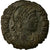 Monnaie, Valens, Nummus, 364-367, Constantinople, TTB+, Cuivre, RIC:21