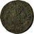 Moneda, Valentinian I, Nummus, 367-375, Siscia, MBC, Cobre, RIC:15a