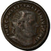 Coin, Licinius I, Nummus, 321-324, Nicomedia, VF(30-35), Copper, RIC:44