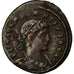 Münze, Constance II, Nummus, 330-331, Siscia, SS, Kupfer, RIC:347