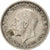 Coin, Great Britain, George V, 3 Pence, 1935, EF(40-45), Silver, KM:831