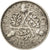 Monnaie, Grande-Bretagne, George V, 3 Pence, 1935, TTB, Argent, KM:831