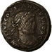 Munten, Constance II, Nummus, Siscia, FR+, Koper