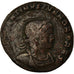 Moneta, Constantine II, Nummus, 318, Arles, BB, Rame, RIC:120a