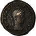 Moneta, Constantine II, Nummus, 320-321, Siscia, BB, Rame, RIC:163