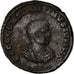 Moneta, Constantine II, Nummus, 317, Trier, BB, Rame, RIC:144b