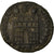 Moneta, Constance II, Nummus, 326, Trier, BB, Rame, RIC:480