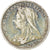 Coin, Great Britain, Victoria, 3 Pence, 1900, VF(30-35), Silver, KM:777
