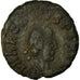 Moneta, Arcadius, Nummus, 388-402, Arles, BB, Rame, RIC:1306