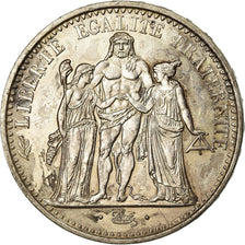 Monnaie, France, Hercule, 10 Francs, 1965, Paris, SUP, Argent, Gadoury:813