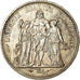 Monnaie, France, Hercule, 10 Francs, 1965, Paris, SUP, Argent, Gadoury:813