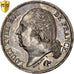 Monnaie, France, Louis XVIII, 2 Francs, 1819, Paris, PCGS, AU58