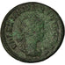 Coin, Valerian II, Antoninianus, 256, Samosata, EF(40-45), Billon, RIC:49