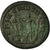 Moneta, Valerian II, Antoninianus, 256, Samosata, BB, Biglione, RIC:49