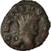 Moneta, Gallienus, Antoninianus, 267-268, Rome, MB+, Biglione