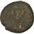 Moneta, Gallienus, Antoninianus, 257-258, Trier, BB, Biglione, RIC:18